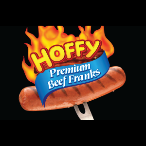 Hoffy Logo