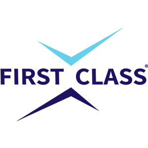First Class Vending Logo